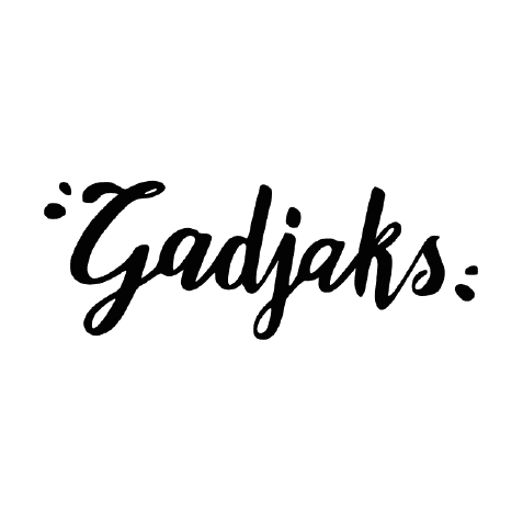 logo - Gadjacks